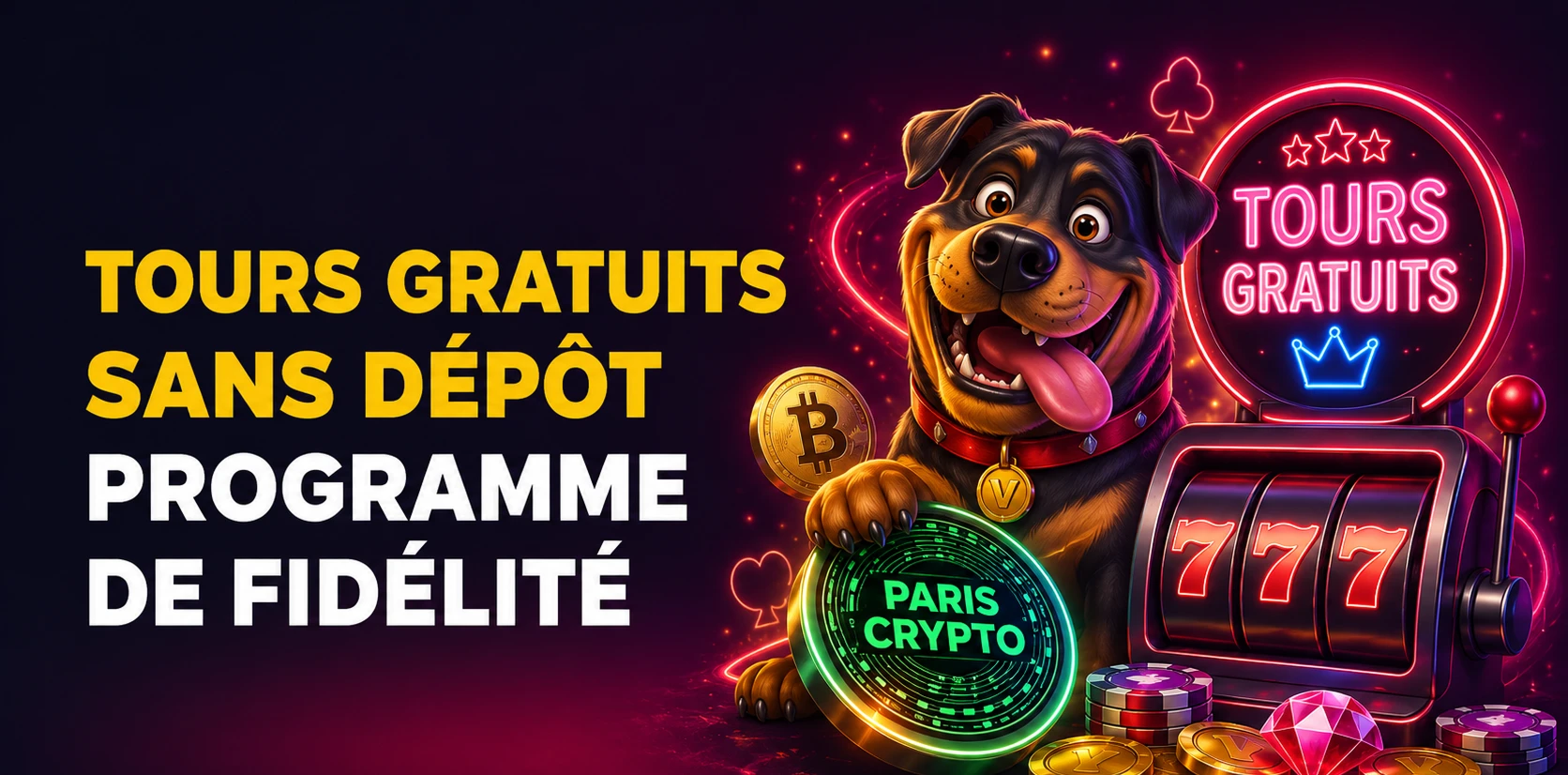Vodds Casino France bonus crypto et jeux casino